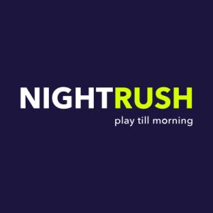 night rush einzahlungsbonus|NightRush Casino Bonus 2024 » 1600€ Code + 140 Freispiele.